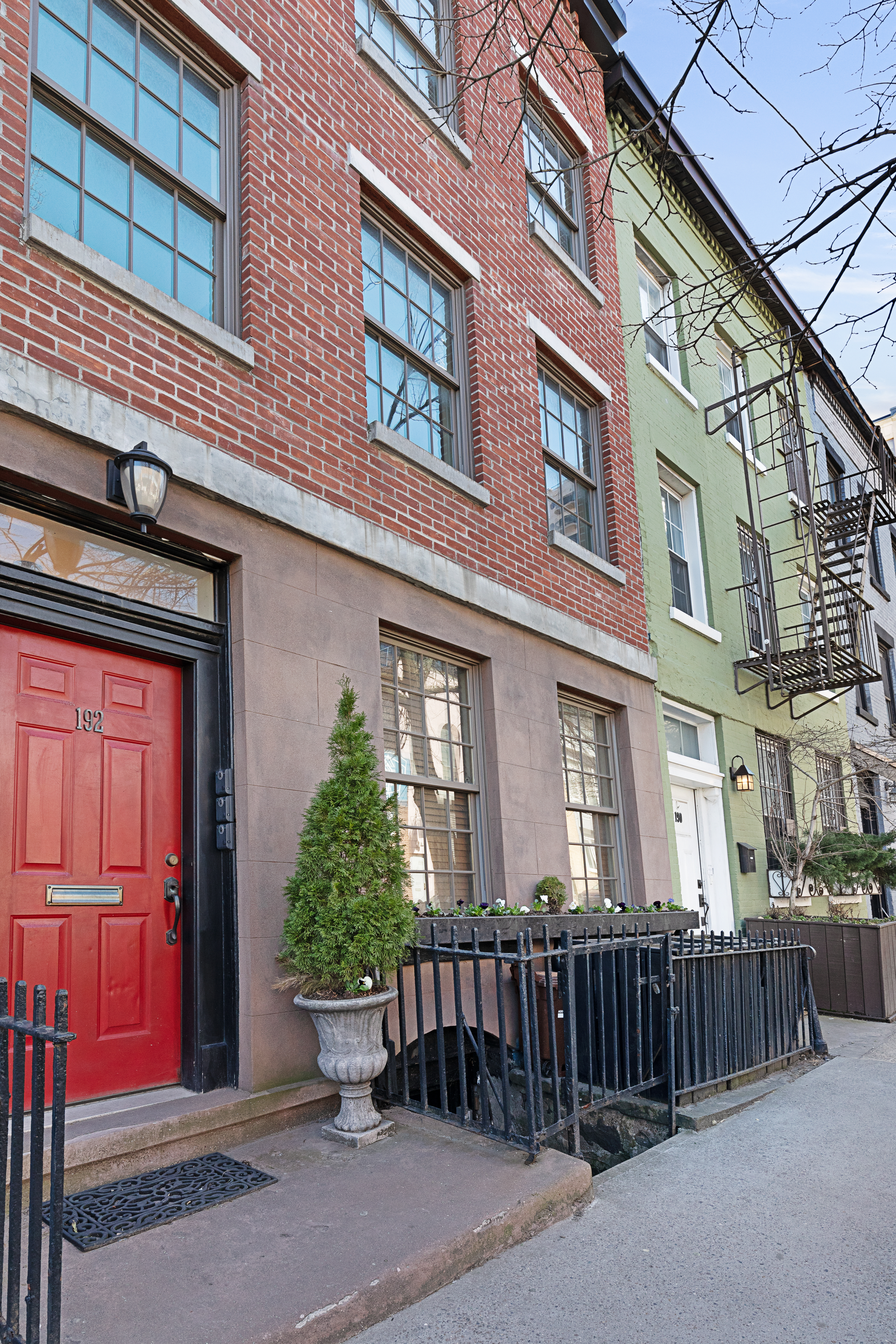 192 Concord Street, Unit 3 Brooklyn, NY 11201 - Photo 8 of 9