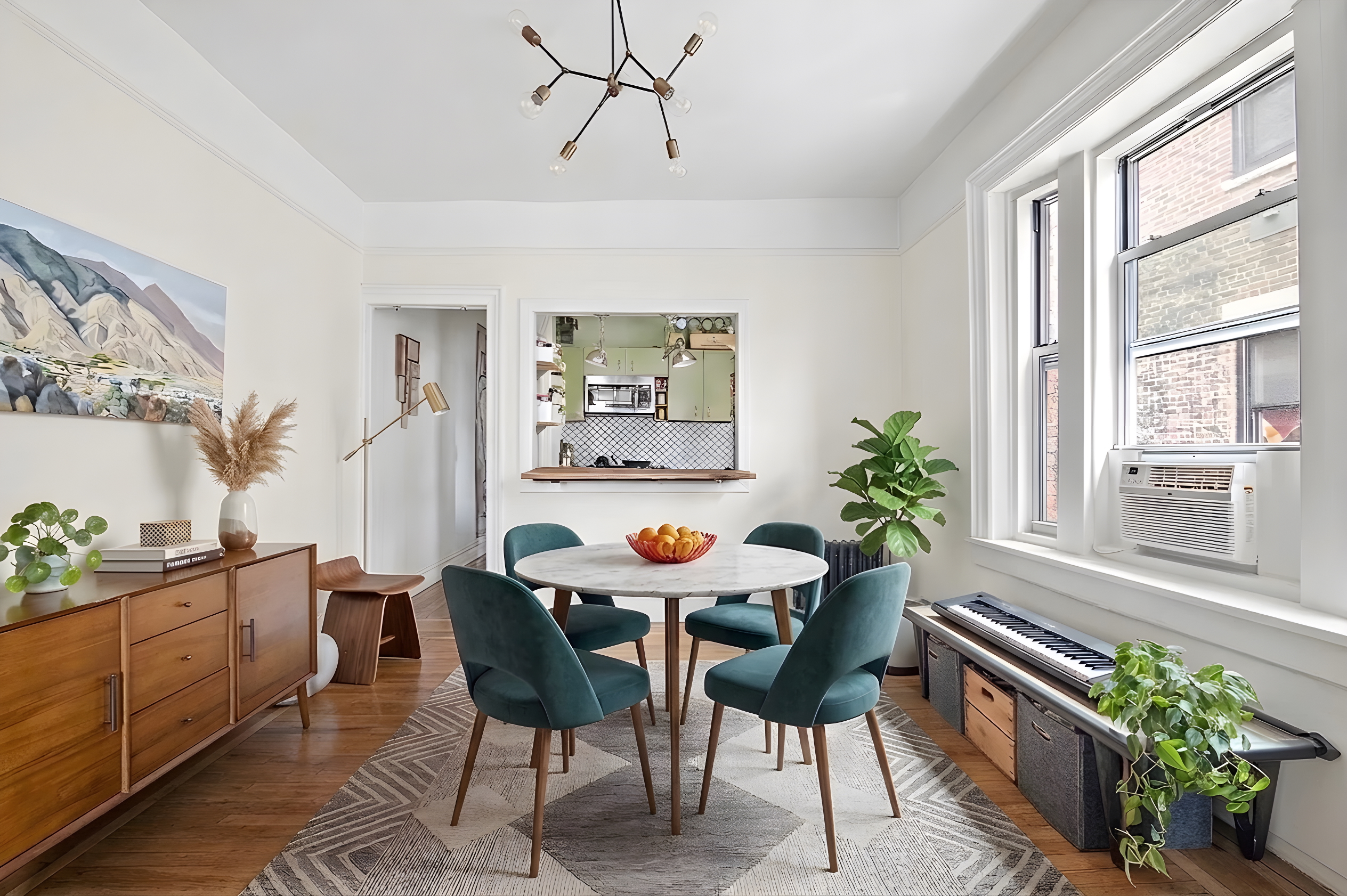 930 St Nicholas Avenue, Unit 54 Manhattan, NY 10032 - Photo 2 of 10