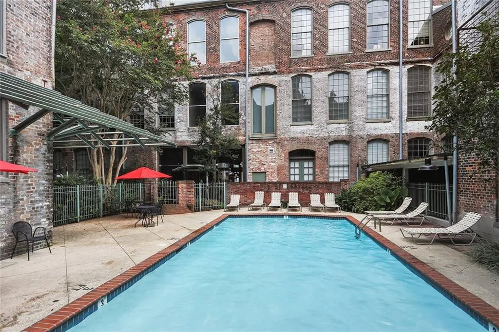 $229,000 | 920 Poeyfarre Street, Unit 133, New Orleans, LA 70130
