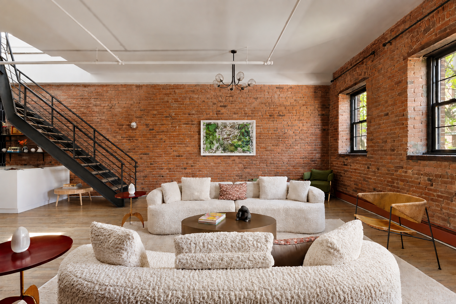272 Water Street, Unit 5R/6R Manhattan, NY 10038 - Photo 2 of 14 Gallery Image 2