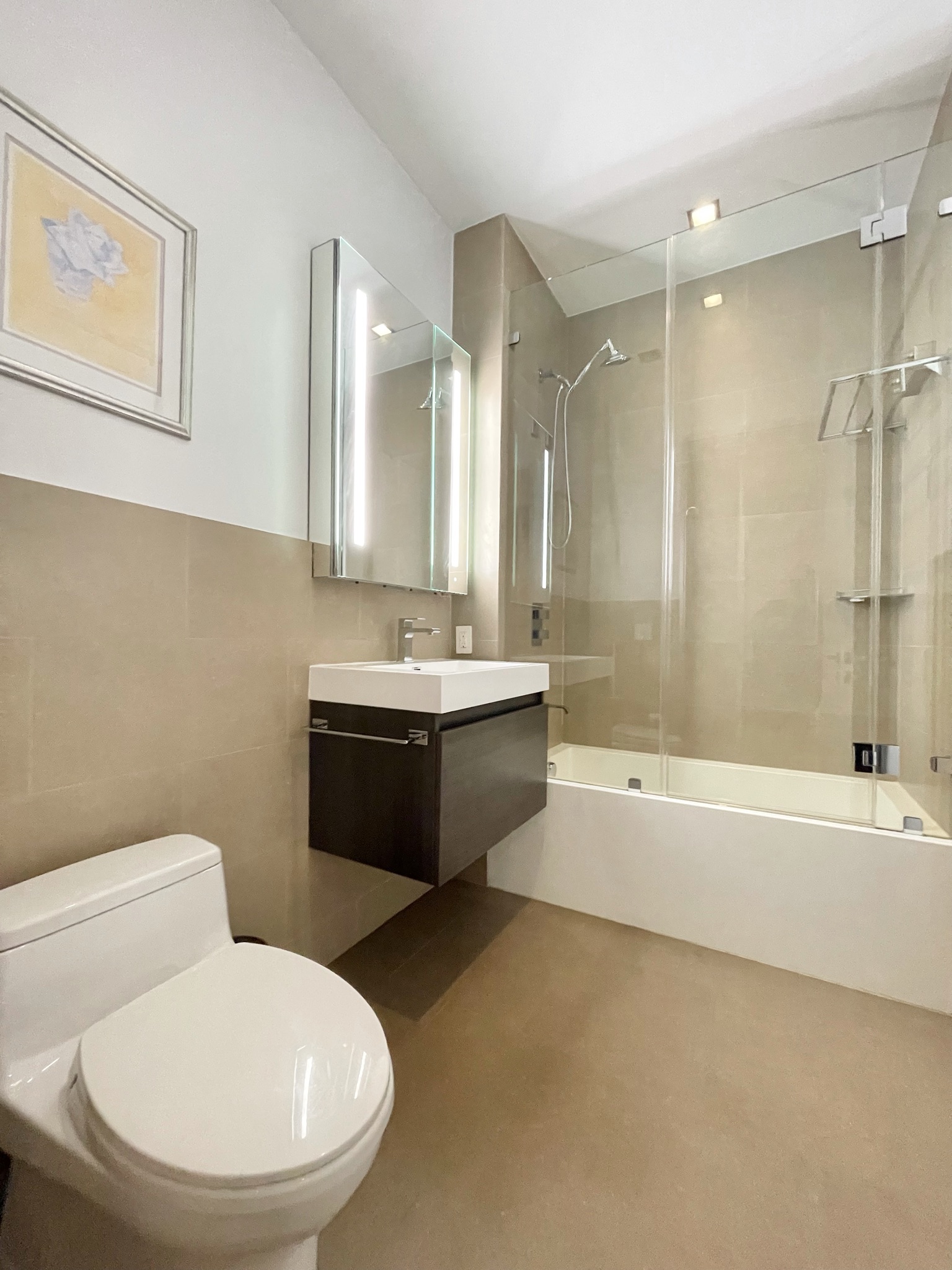 140 West 22nd Street, Unit 6A Manhattan, NY 10011 - Photo 9 of 10