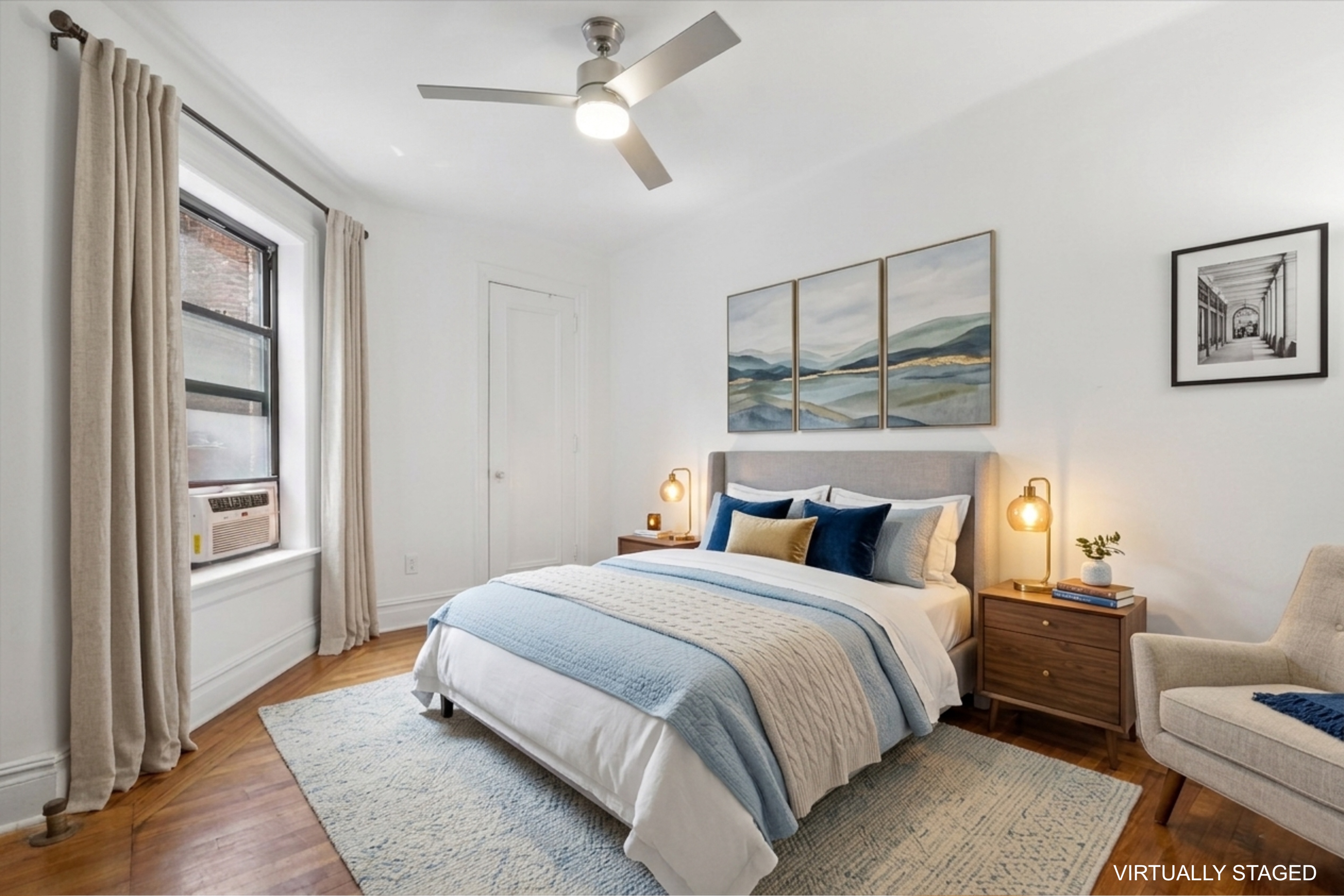 447 Fort Washington Avenue, Unit 22 Manhattan, NY 10033 - Photo 10 of 24 Gallery Image 10