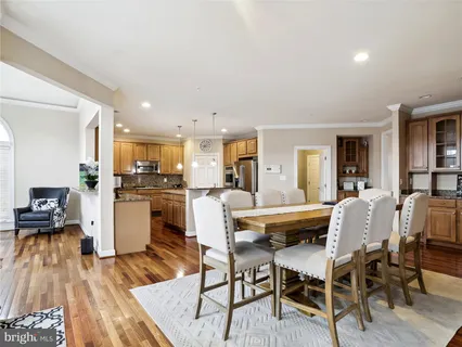 Contact Agent | 14302 Derby Ridge Road, Bowie, MD 20721