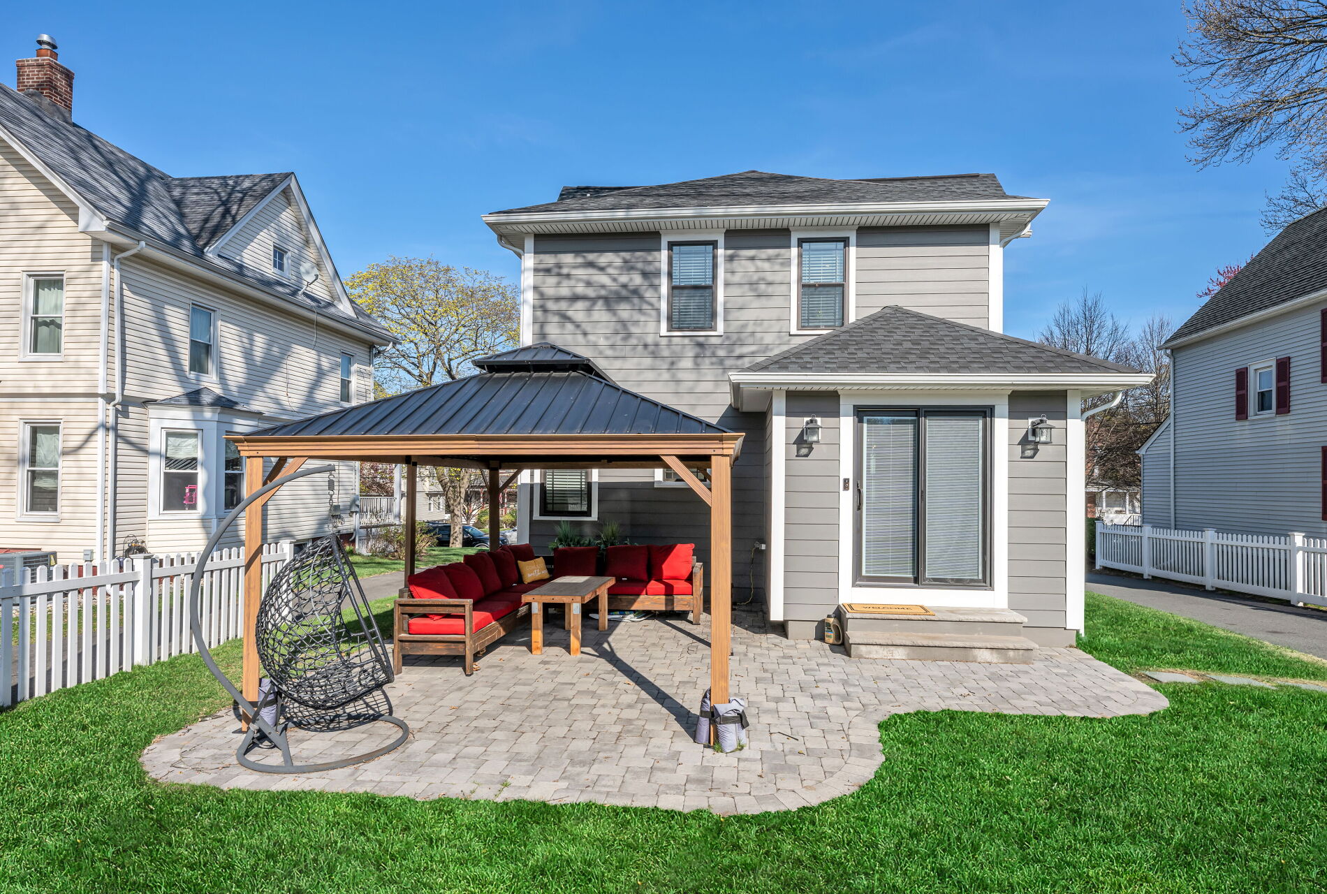 309 Maple Avenue Oradell, NJ 07649 - Photo 19 of 22