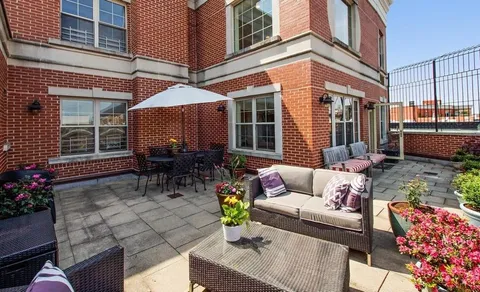 $865,000 | 163 St Nicholas Avenue, Unit 2J | Harlem