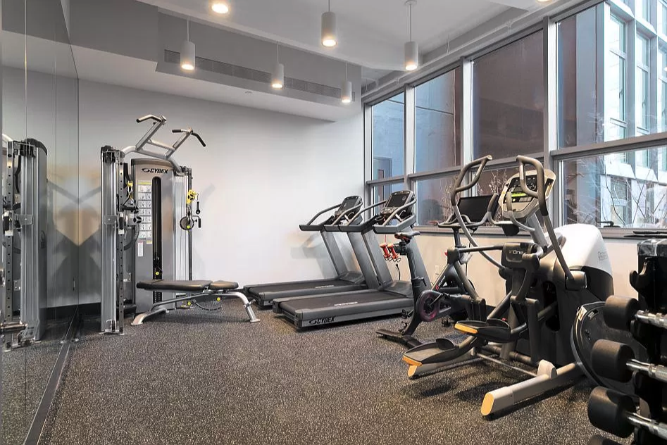 338 Berry Street, Unit 4G Brooklyn, NY 11249 - Photo 9 of 16
