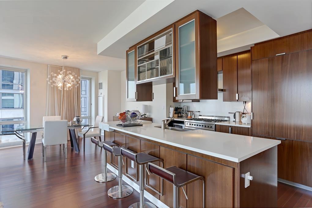 60 Riverside Boulevard, Unit 1101 Manhattan, NY 10069 - Photo 2 of 9