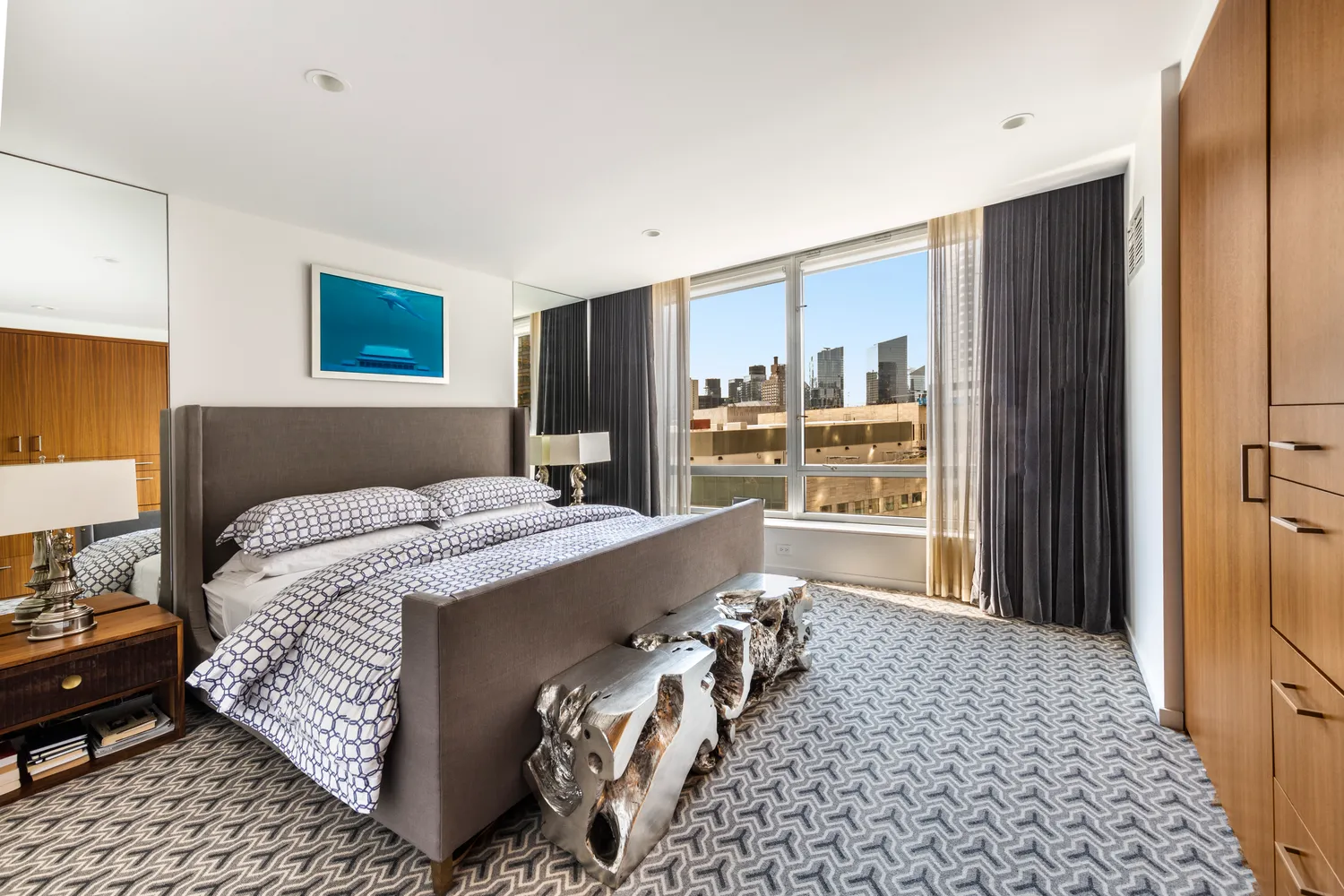 $13,500 | 150 Columbus Avenue, Unit 9A | Upper West Side