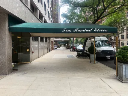 $420,000 | 411 East 57th Street, Unit 7C | Sutton Place