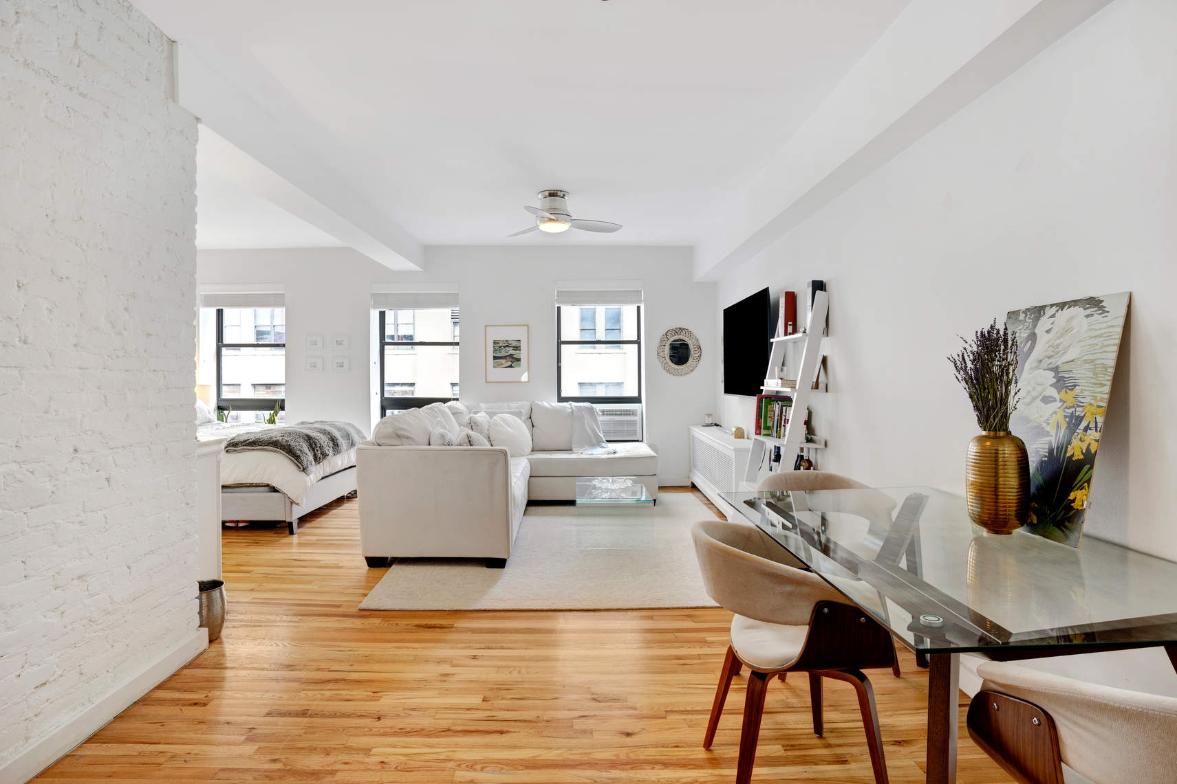 23 East 10th Street, Unit 5B Manhattan, NY 10003 - Photo 2 of 10