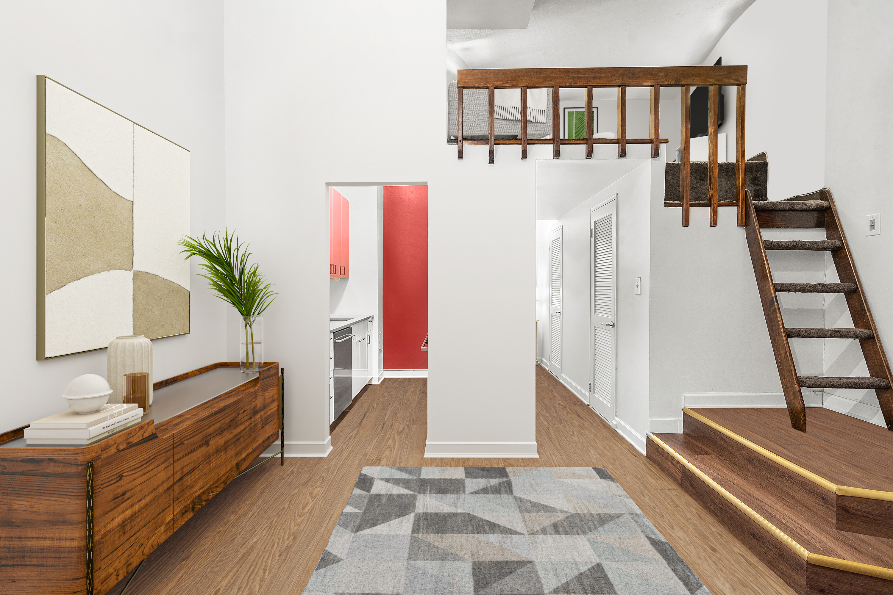 720 Greenwich Street, Unit 1C Manhattan, NY 10014 - Photo 4 of 7