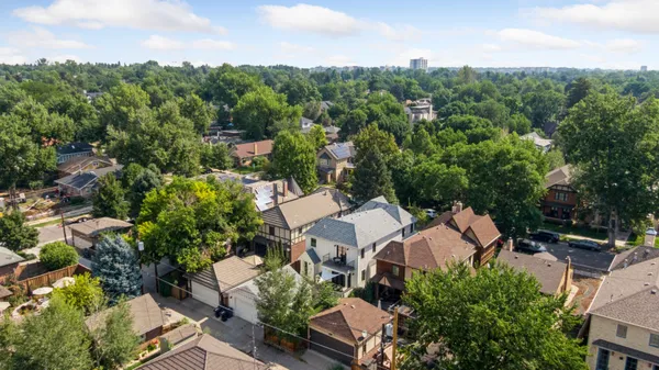 $2,950,000 | 623 South Williams Street, Denver, CO 80209