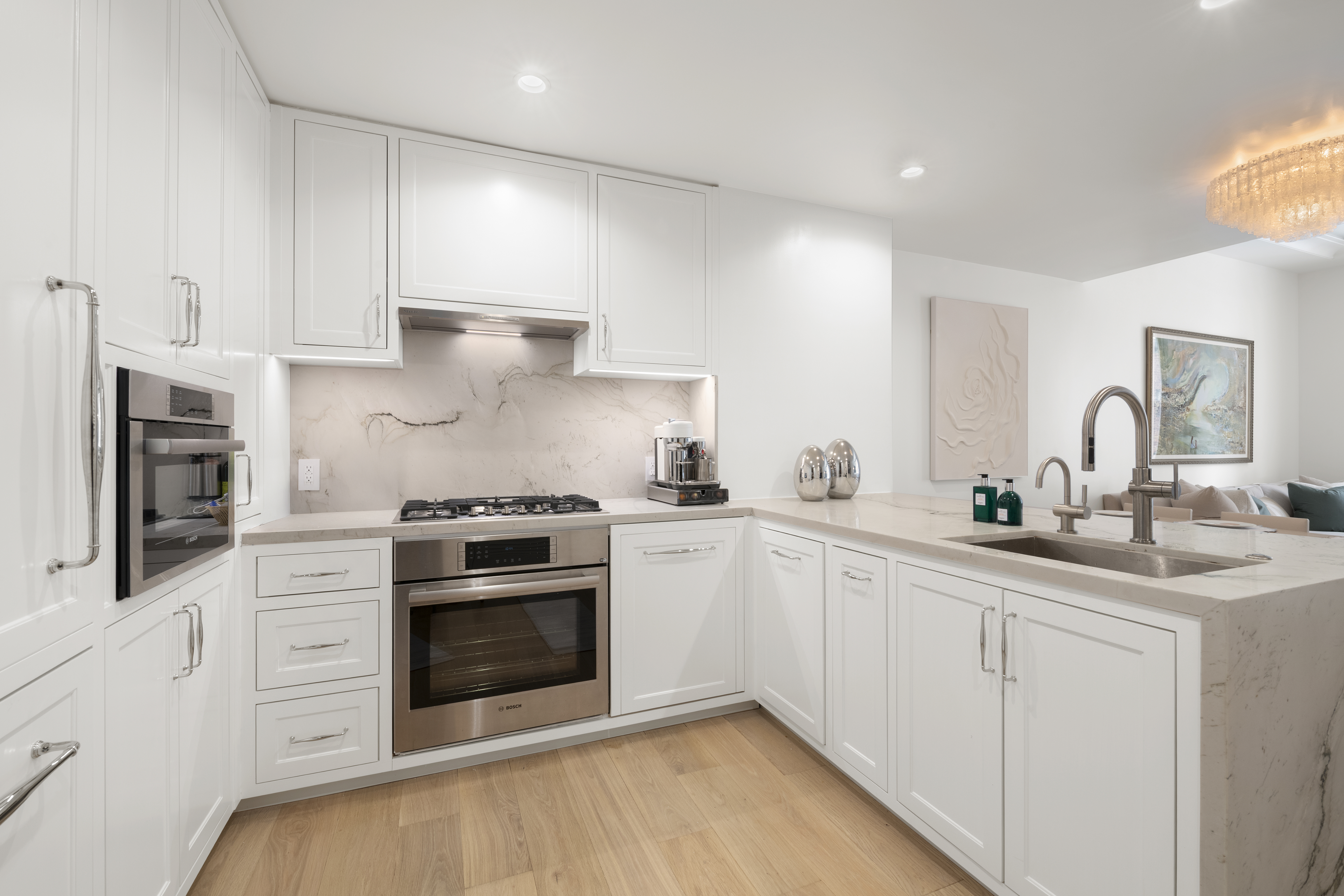150 Barrow Street, Unit 2B Manhattan, NY 10014 - Photo 5 of 11