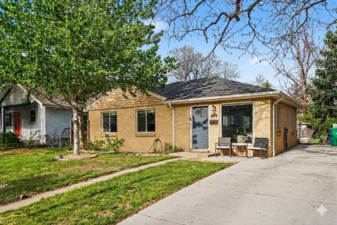 $585,000 | 2216 South Clermont Street, Denver, CO 80222