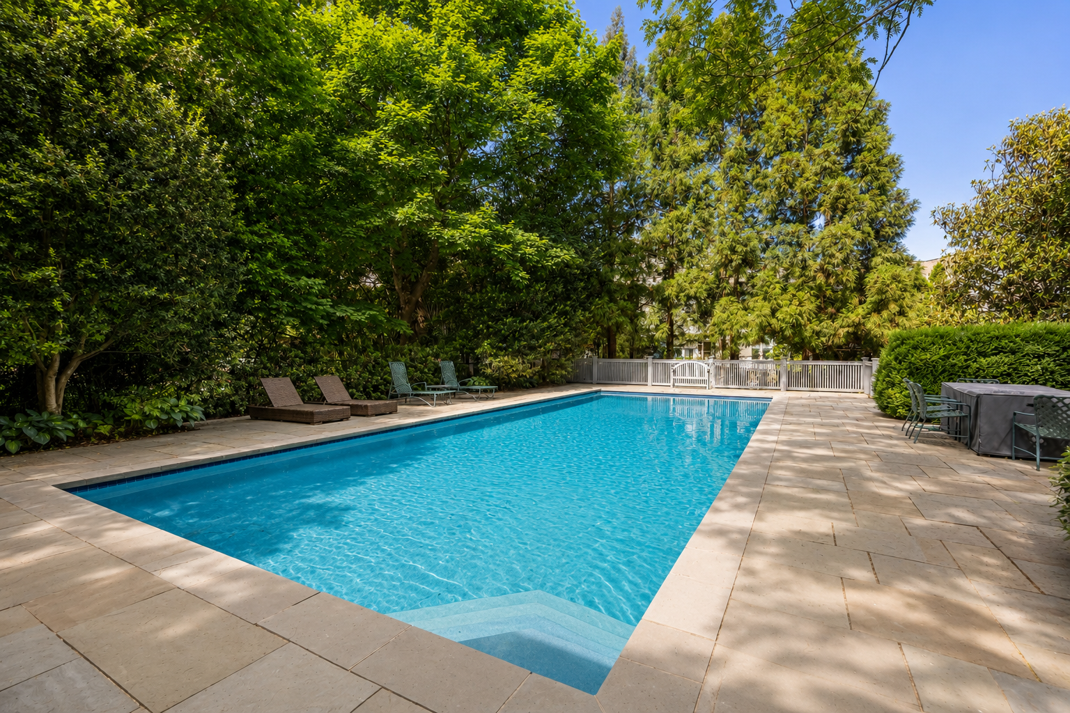 4319 Leland Street Chevy Chase, MD 20815 - Photo 76 of 87