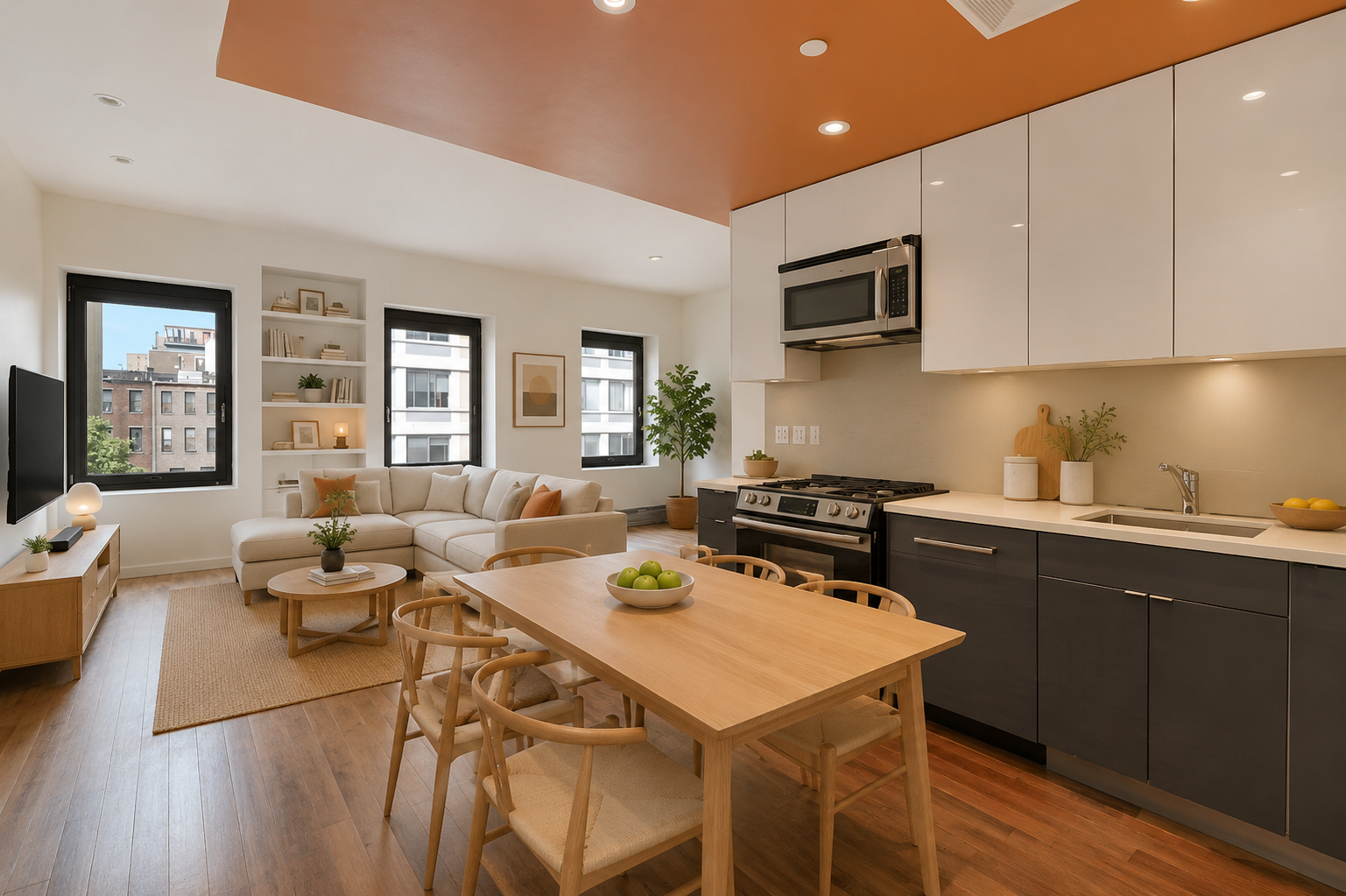 108 West 129th Street, Unit 2 Manhattan, NY 10027 - Photo 3 of 17