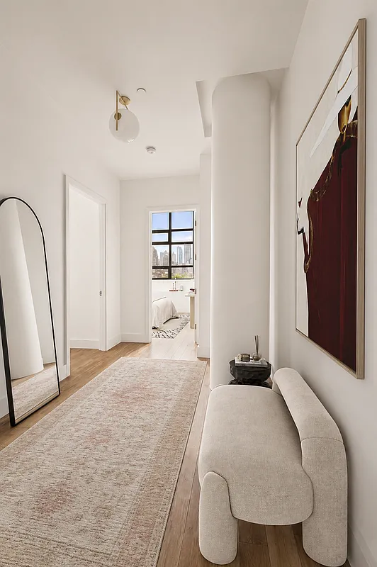 360 Furman Street, Unit 715 Brooklyn, NY 11201 - Photo 6 of 34 Gallery Image 6