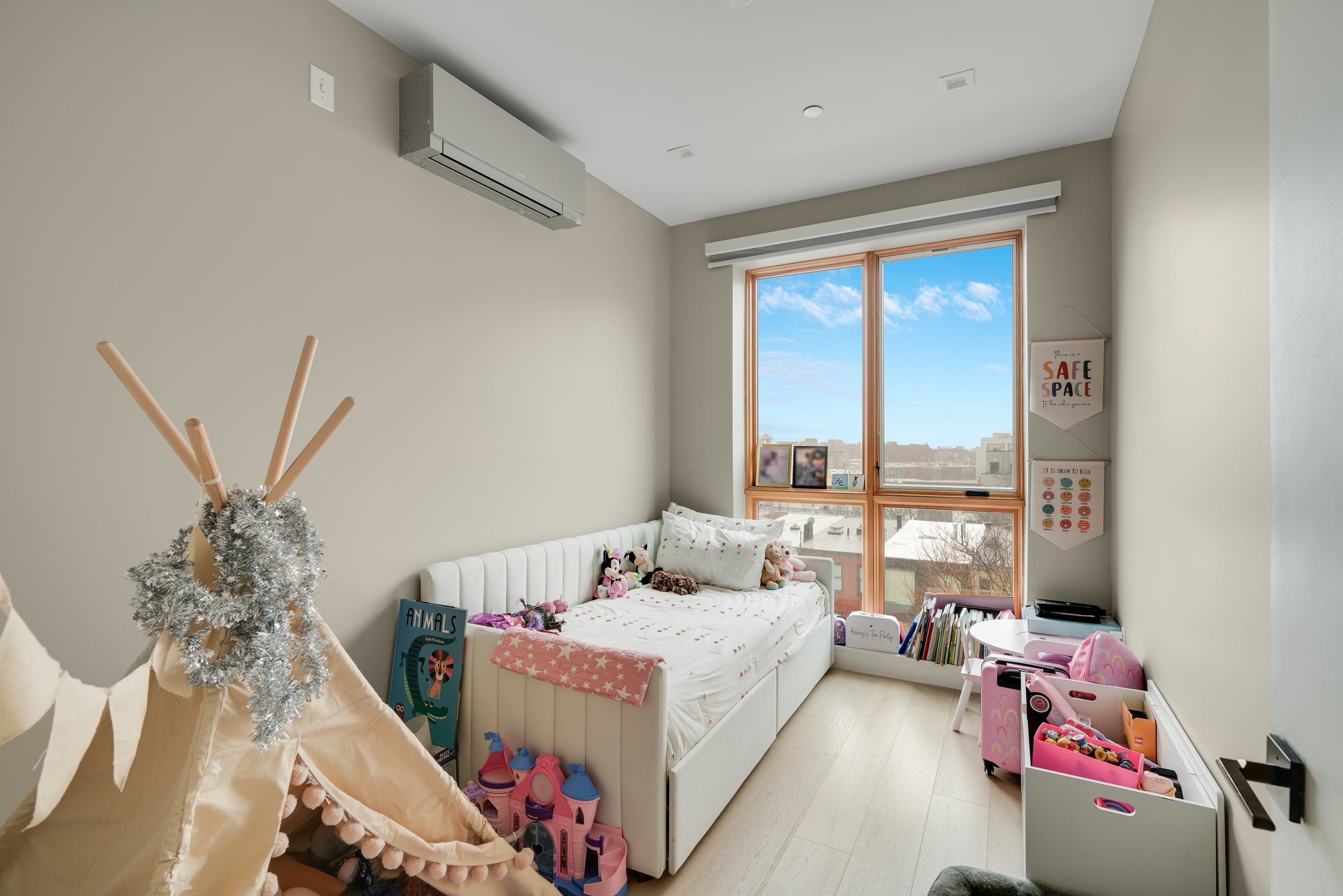 952 Bushwick Avenue, Unit 6B Brooklyn, NY 11221 - Photo 10 of 18