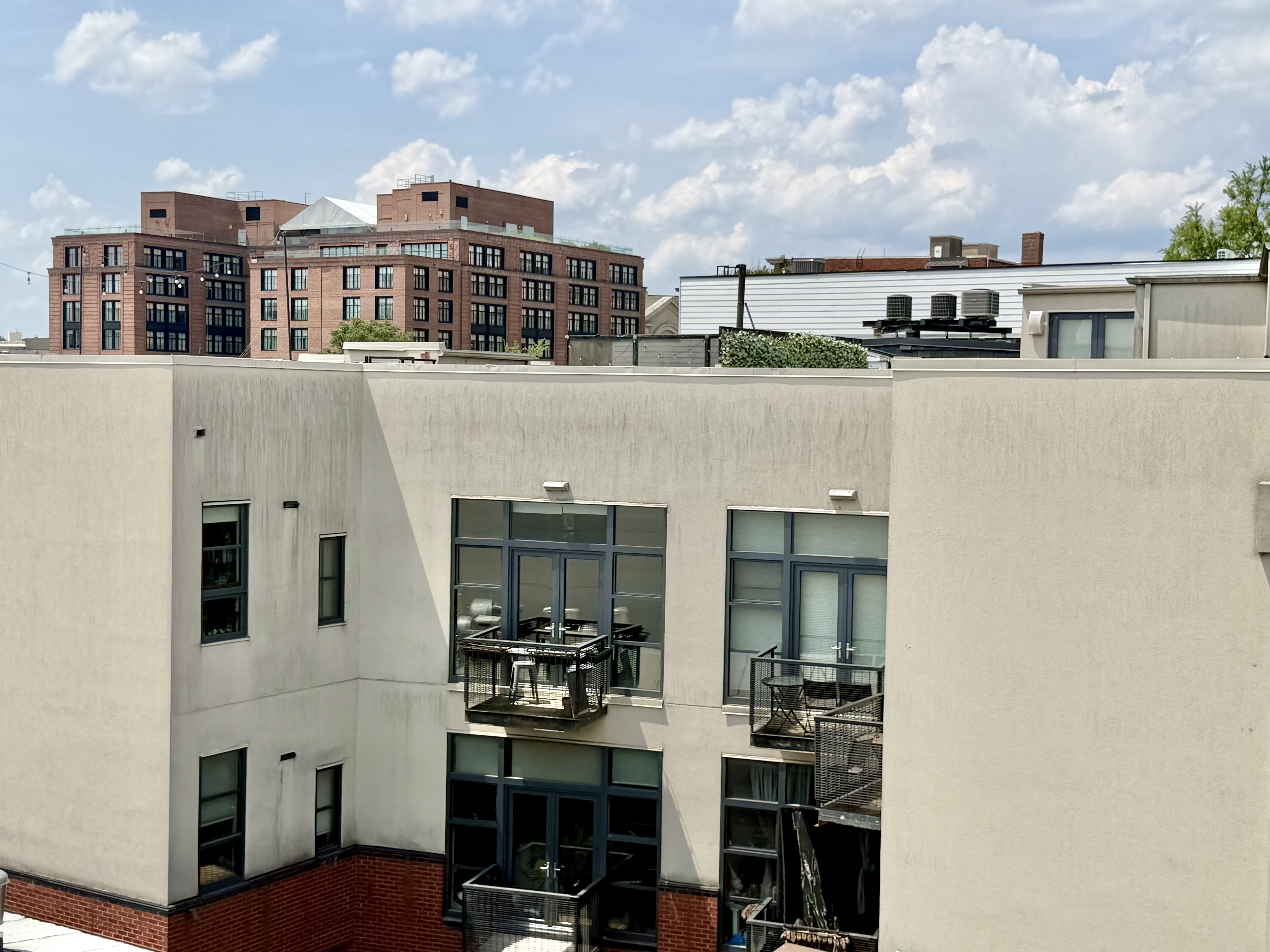 2426 Ontario Road Northwest, Unit 401 Washington, DC 20009 - Photo 17 of 28