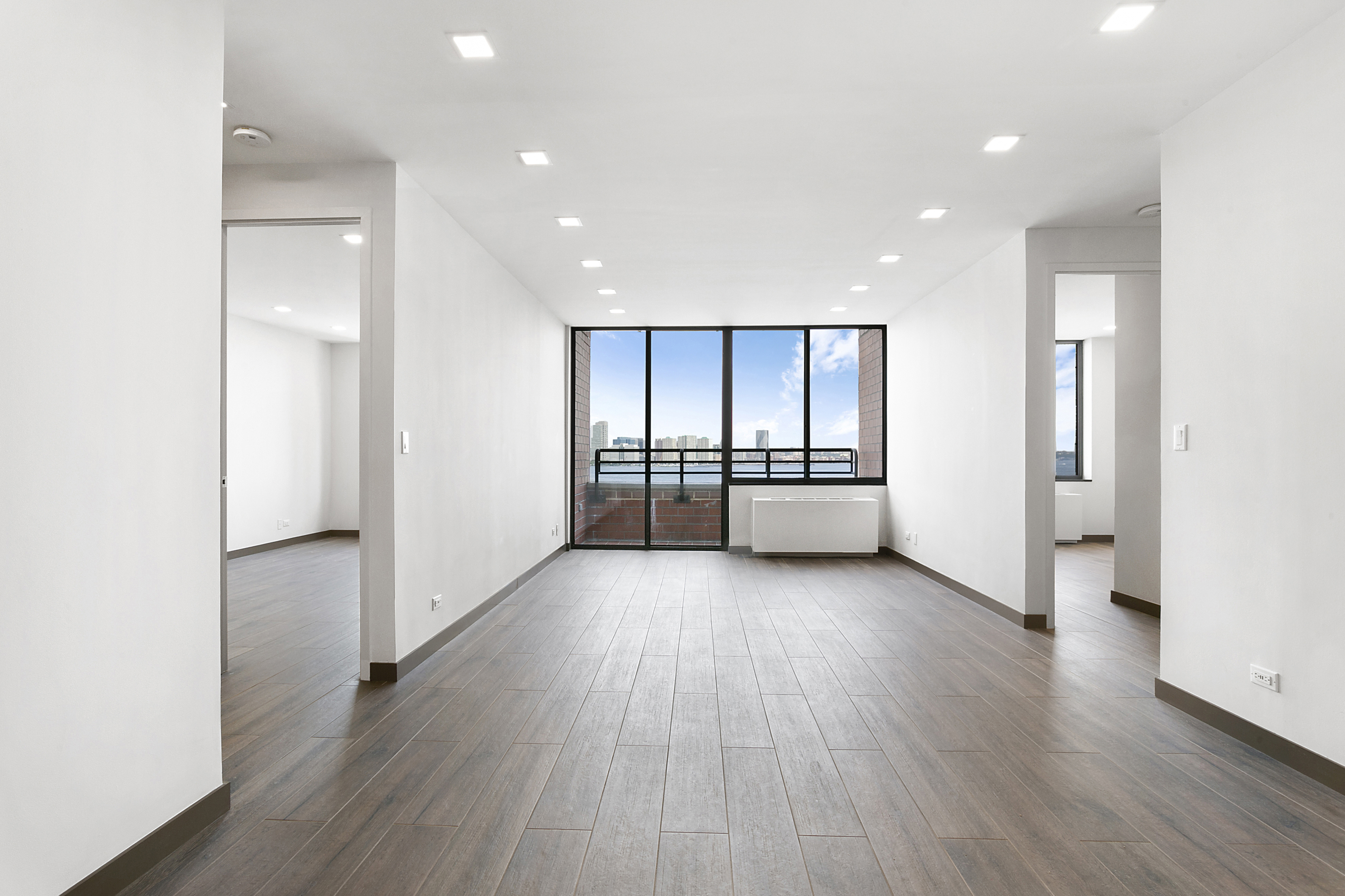 380 Rector Place, Unit 10A Manhattan, NY 10280 - Photo 2 of 10