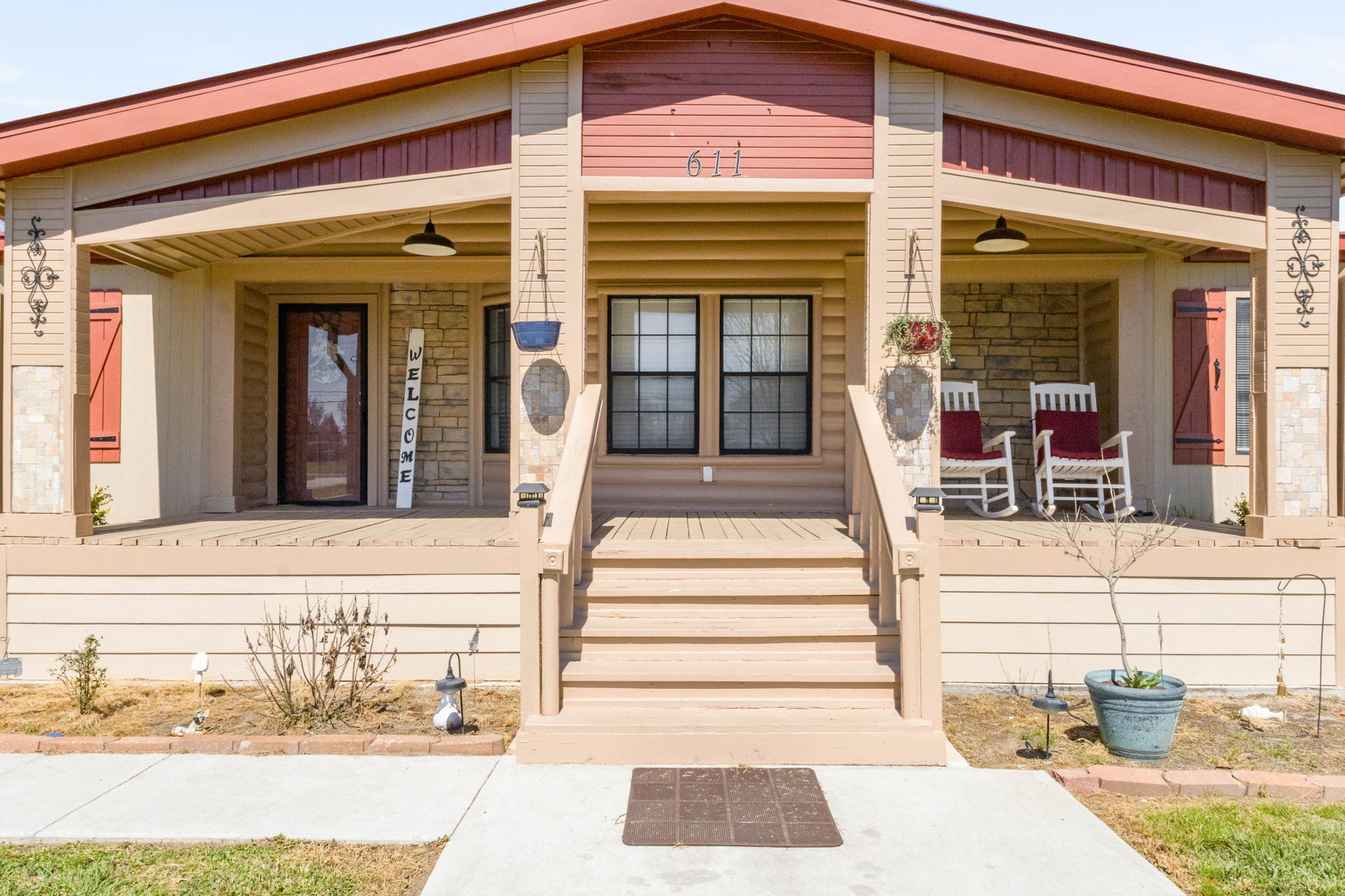 611 St Clair Road Breaux Bridge, LA 70517 - Photo 2 of 20