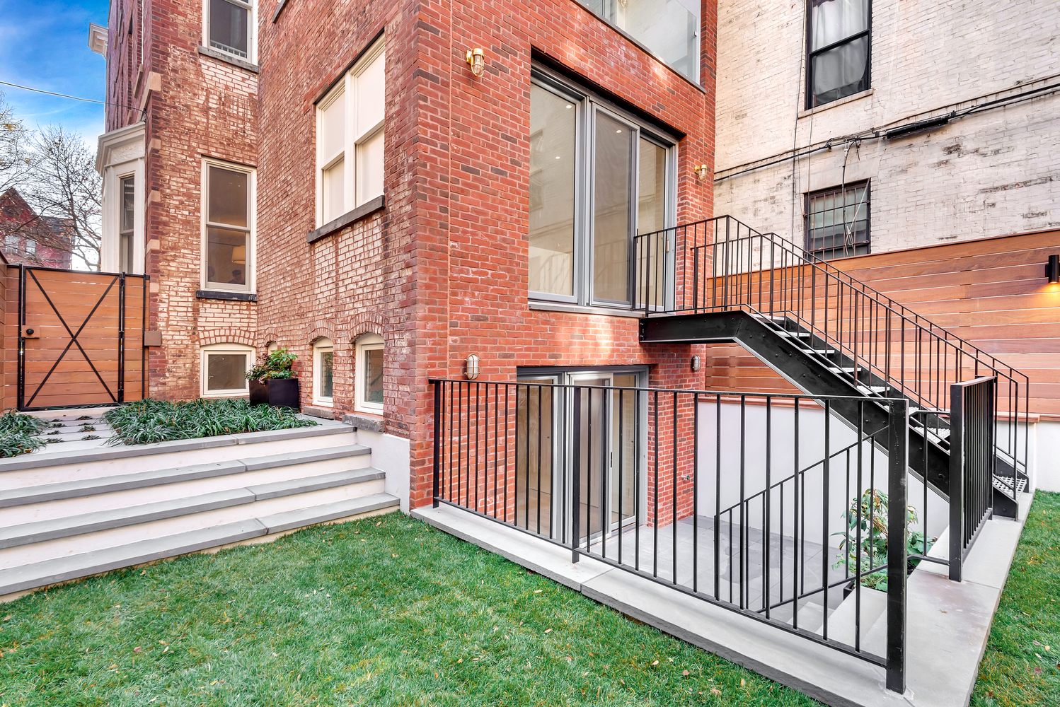 825 Prospect Place, Unit 1 Brooklyn, NY 11216 - Photo 14 of 17