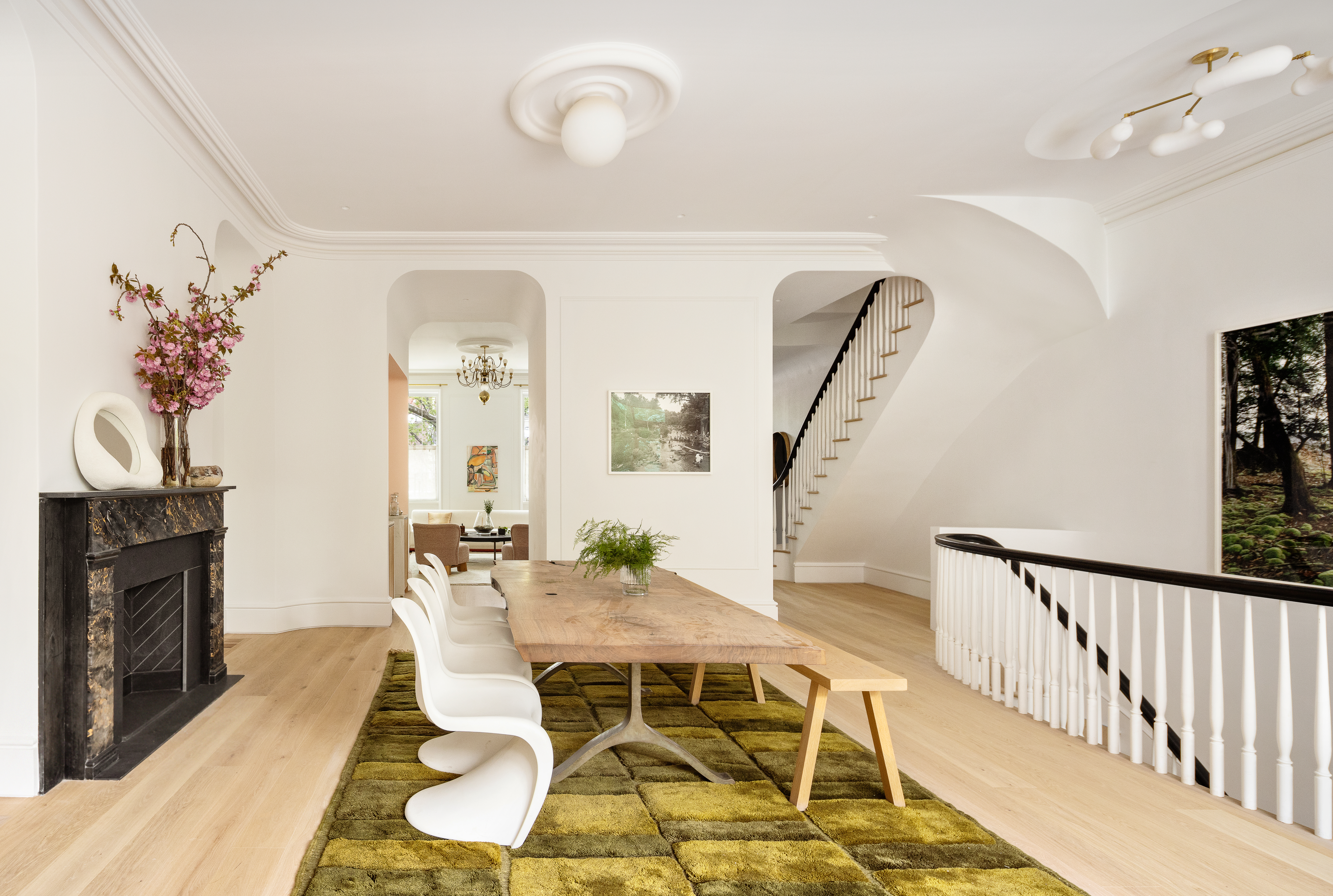 168 Pacific Street Brooklyn, NY 11201 - Photo 3 of 31