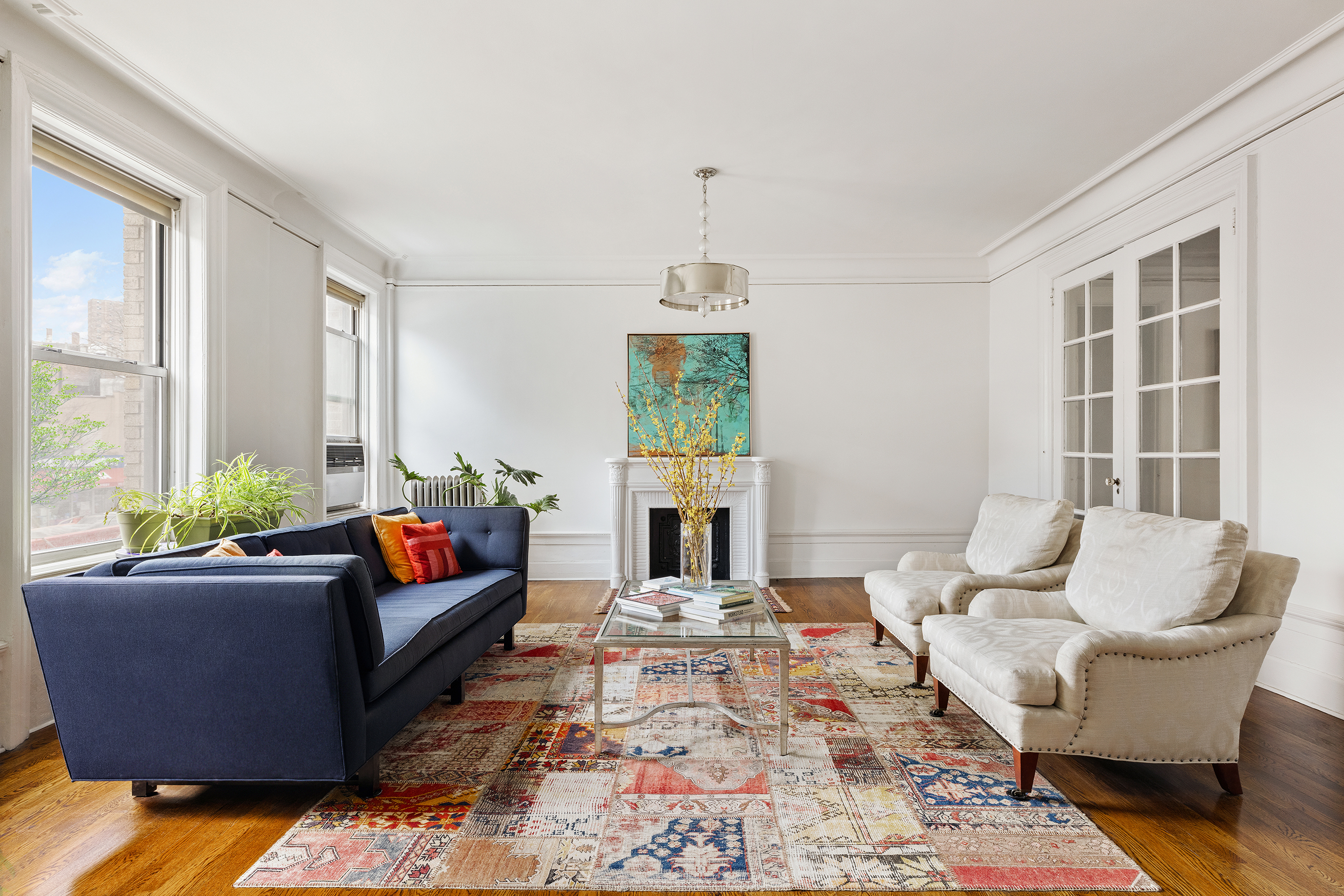 800 Riverside Drive, Unit 2E Manhattan, NY 10032 - Photo 1 of 19