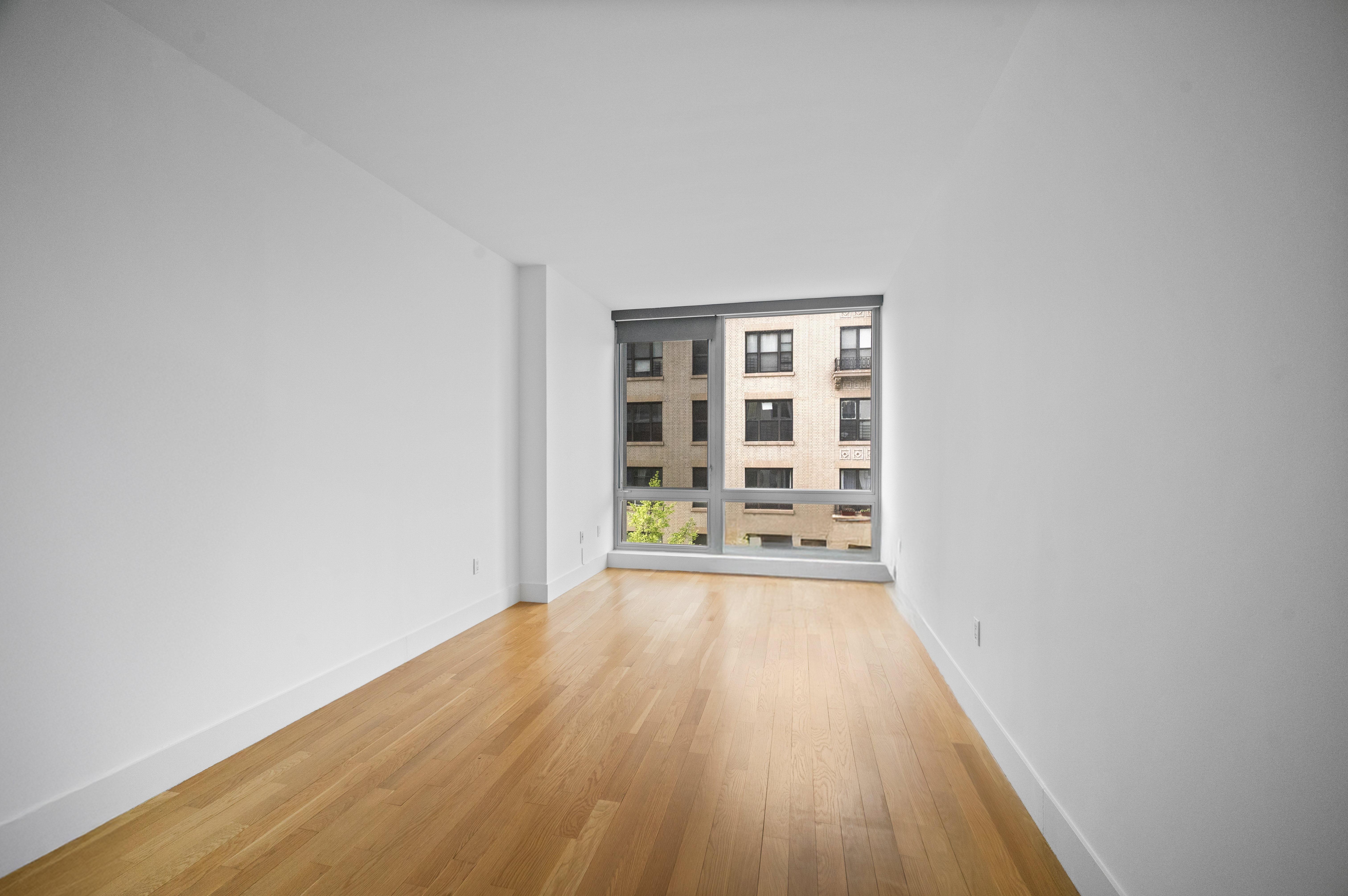 117 West 123rd Street, Unit 5D Manhattan, NY 10027 - Photo 10 of 18 wooden floor in a room