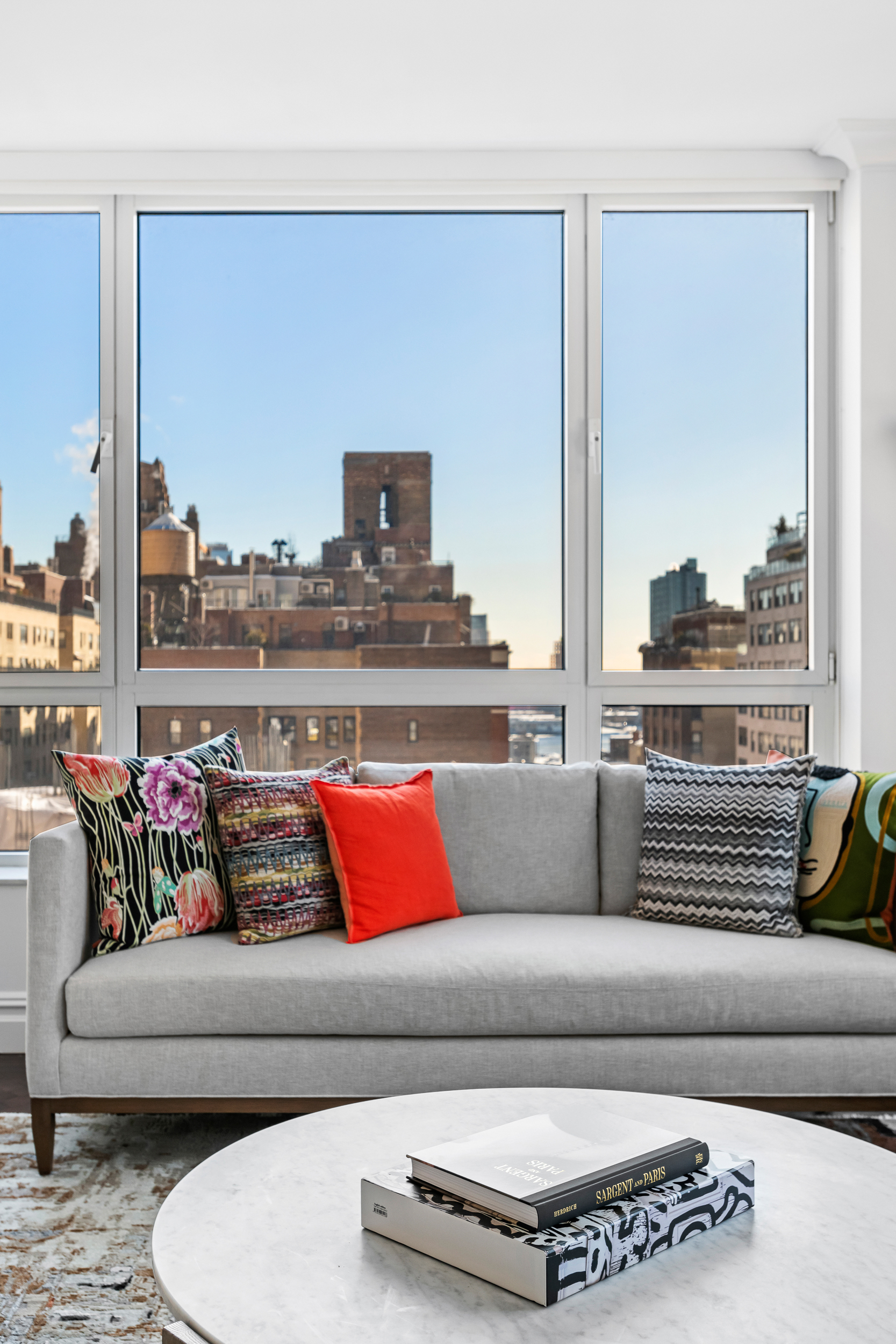 351 East 51st Street, Unit 9C Manhattan, NY 10022 - Photo 2 of 14