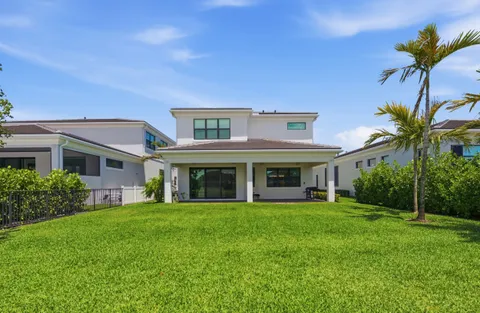 $2,549,000 | 5834 Warhol Terrace, Palm Beach Gardens, FL 33418