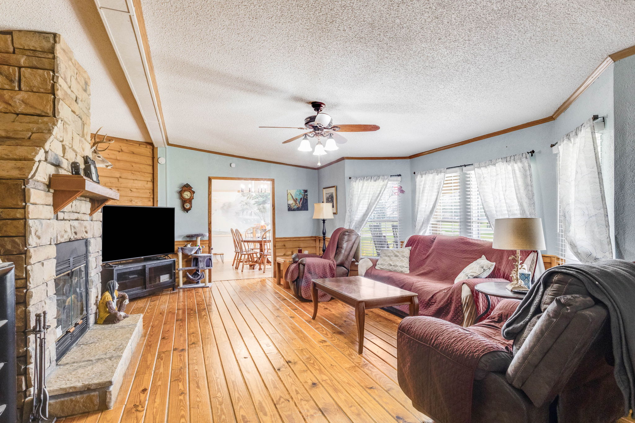 611 St Clair Road Breaux Bridge, LA 70517 - Photo 8 of 20