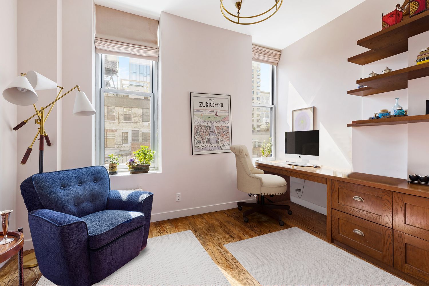 $2,875,000 | 21 East 22nd Street, Unit 11EF | Flatiron