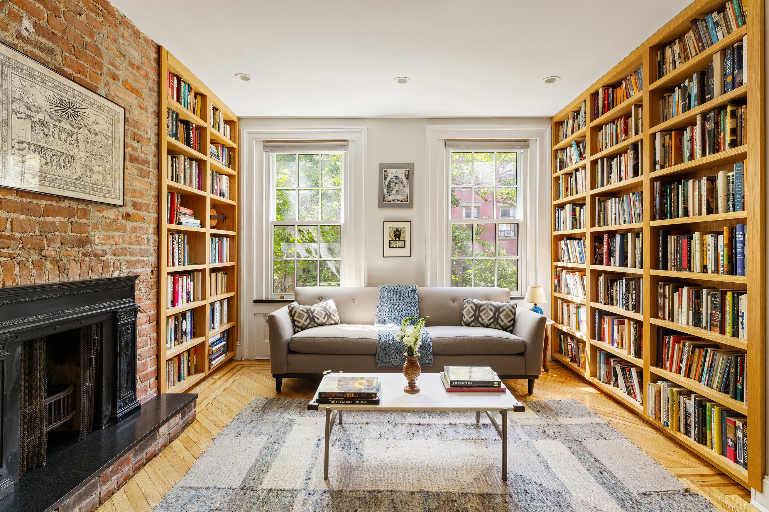 145 Clinton Street Brooklyn, NY 11201 - Photo 9 of 16