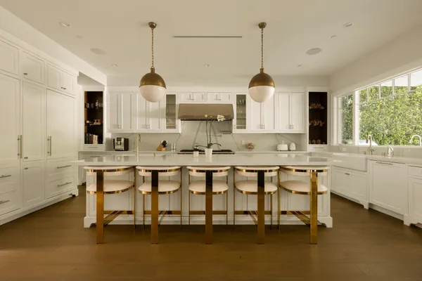 $8,495,000 | 126 South Westgate Avenue, Los Angeles, CA 90049