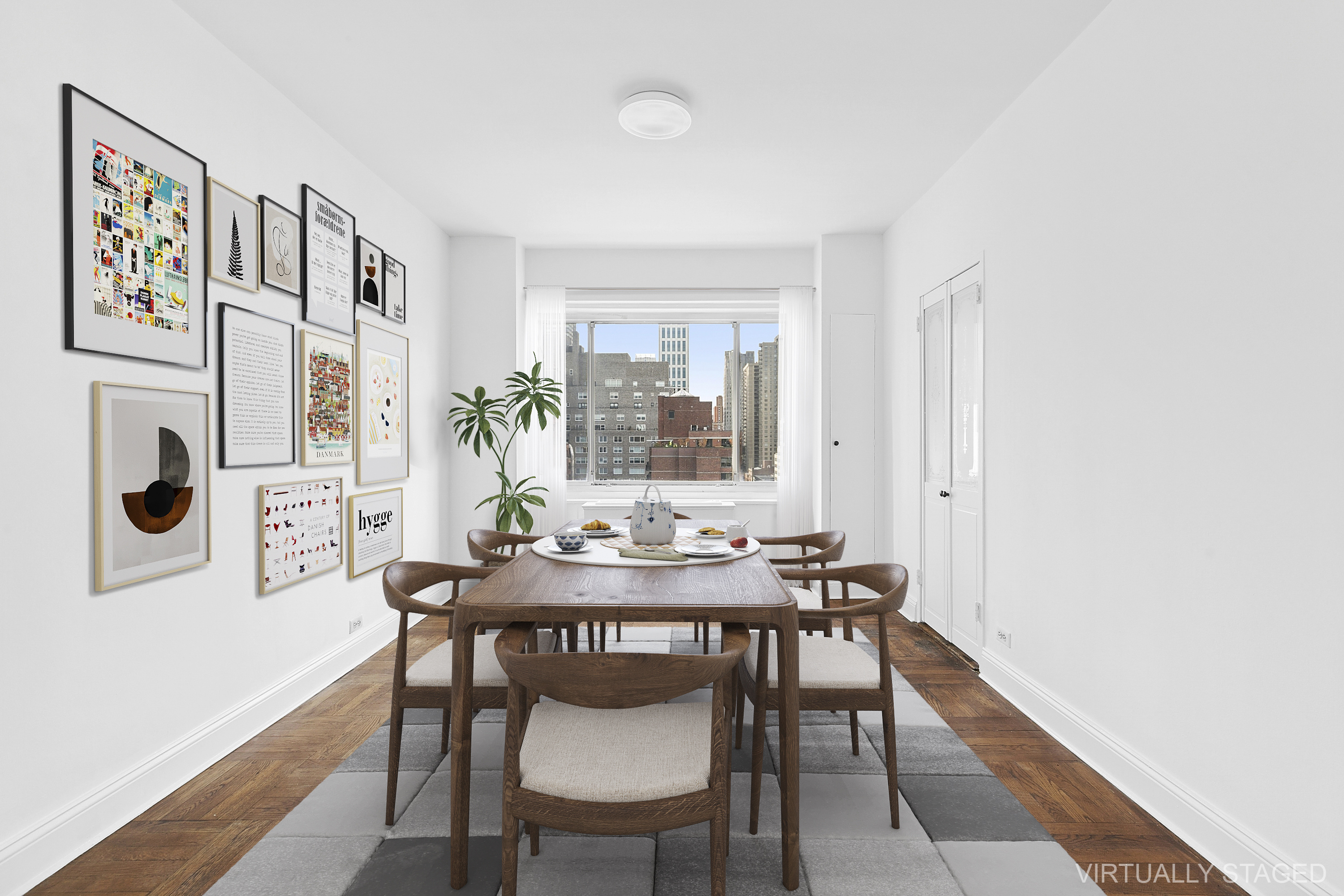 10 East End Avenue, Unit 18A Manhattan, NY 10075 - Photo 6 of 19
