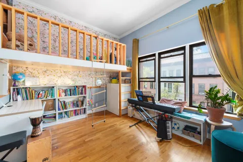 $799,000 | 261 West 71st Street, Unit 8 | Upper West Side