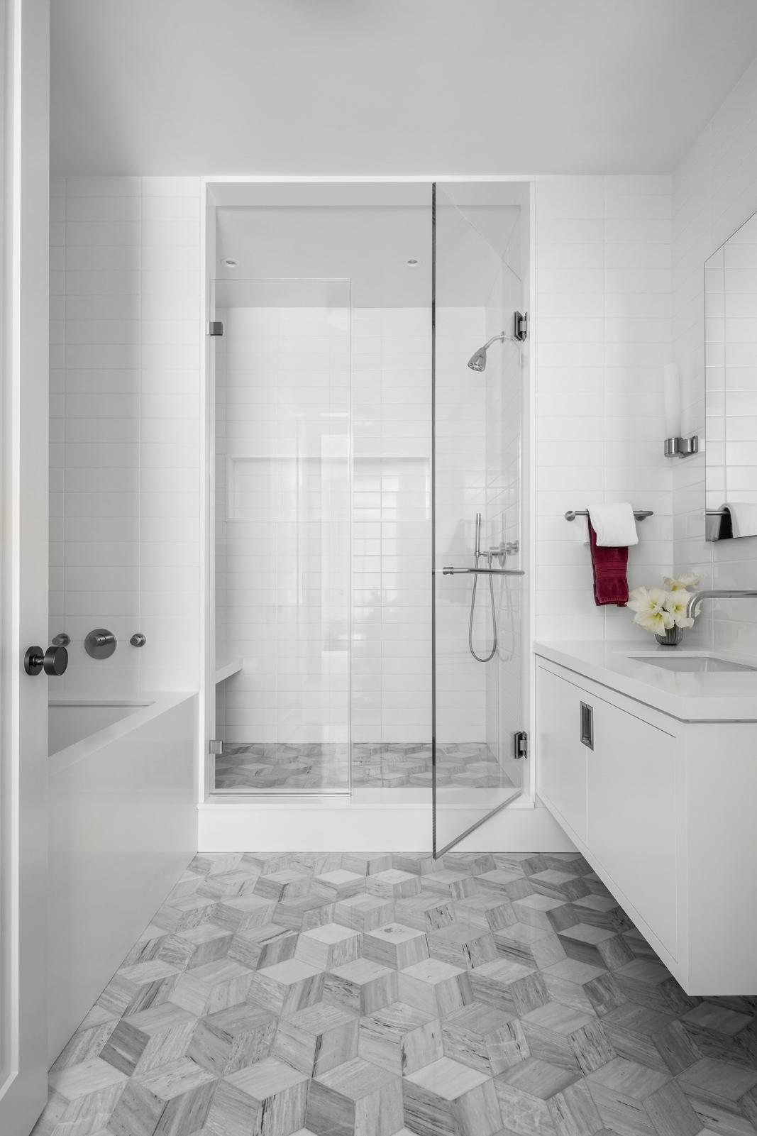 6 West 20th Street, Unit 8 Manhattan, NY 10011 - Photo 18 of 21