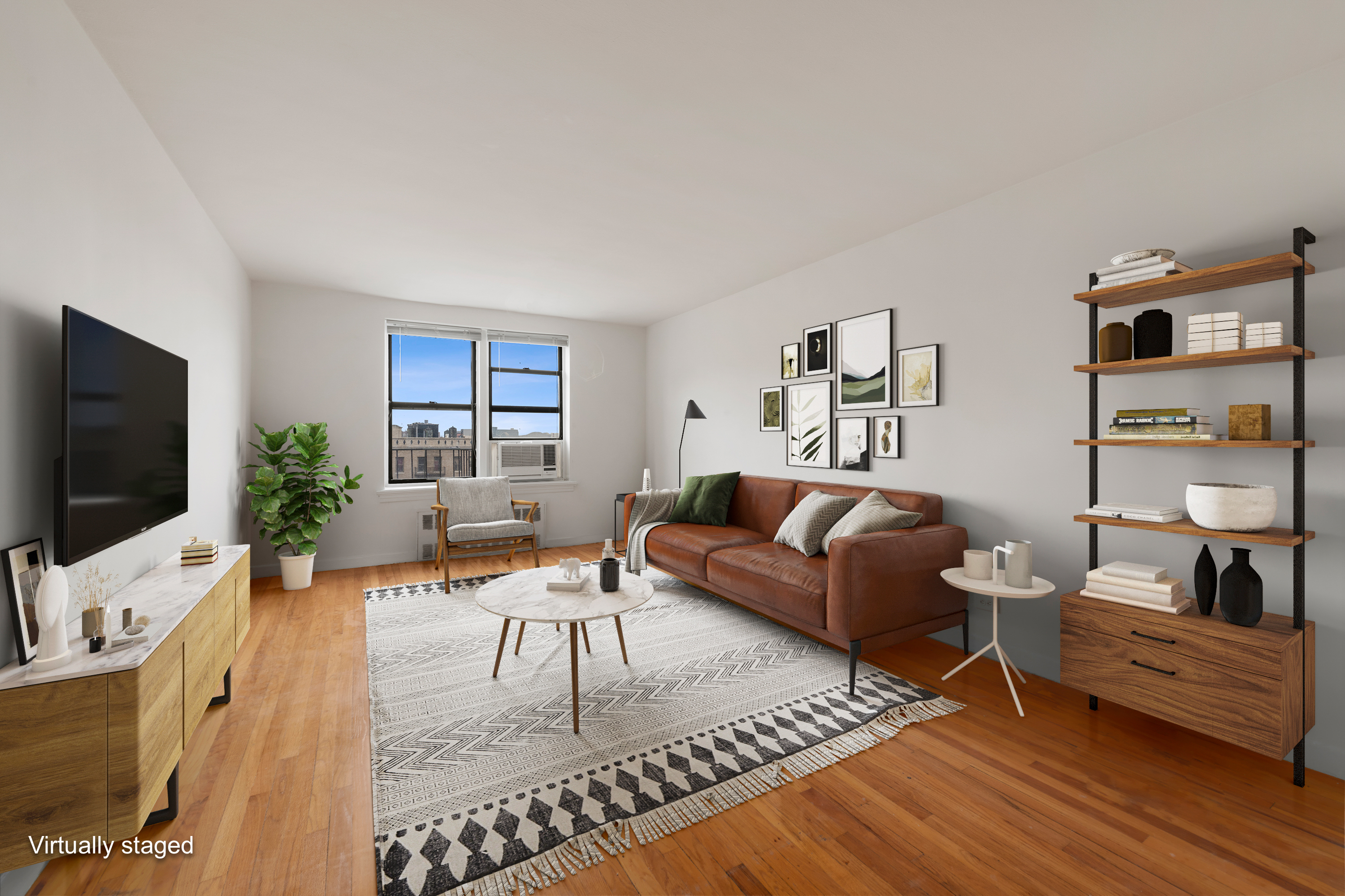 2866 Marion Avenue, Unit 5C Bronx, NY 10458 - Photo 1 of 10