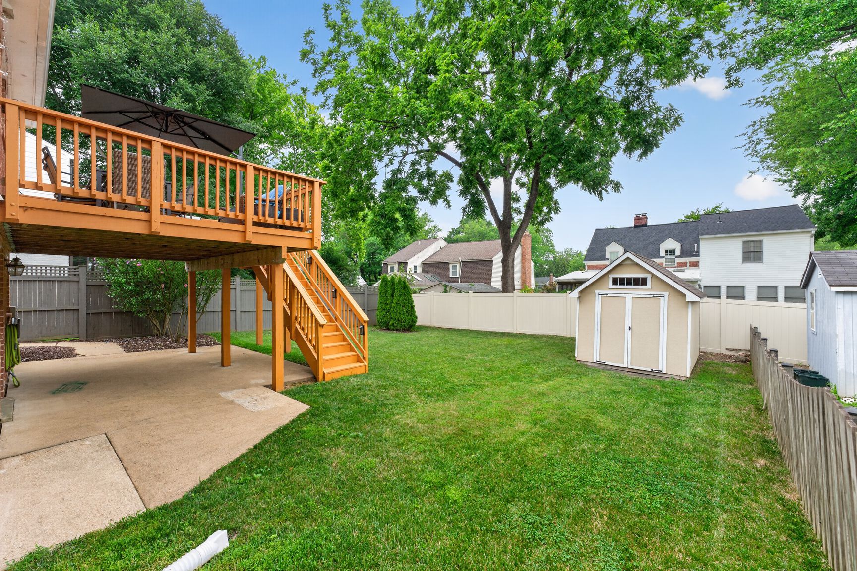 1240 Pine Hill Road McLean, VA 22101 - Photo 21 of 21