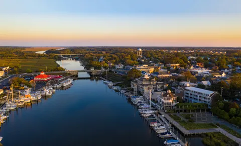 $949,000 | 107 Ocean View Boulevard, Lewes, DE 19958