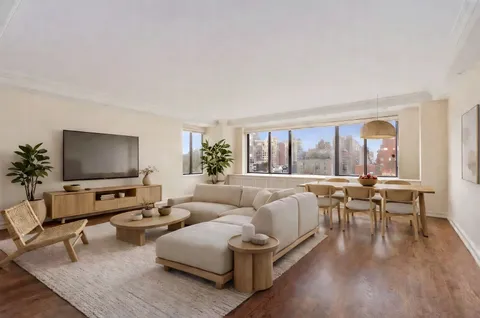 $2,200,000 | 1441 3rd Avenue, Unit 14A | Upper East Side