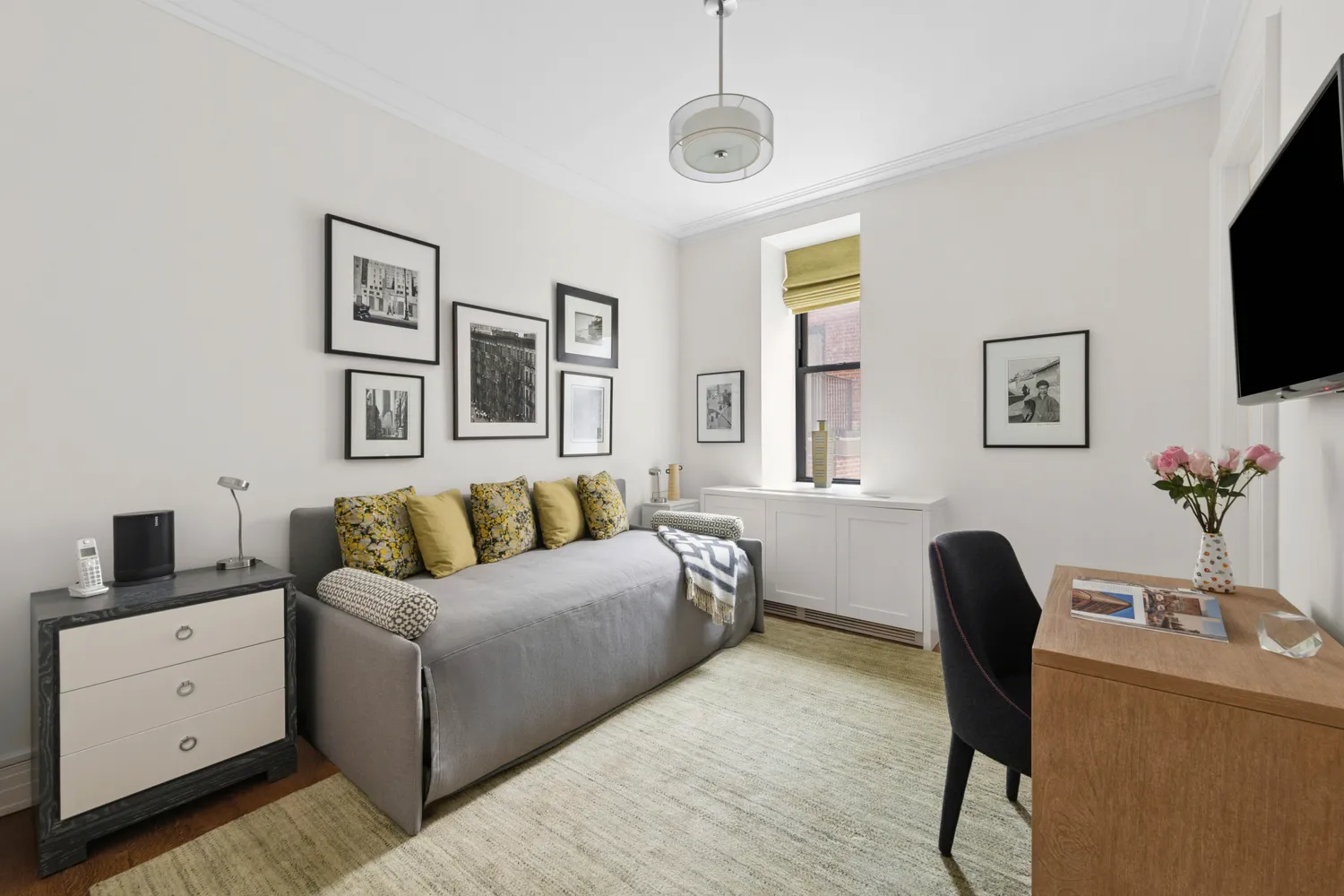 $3,175,000 | 235 West 75th Street, Unit 507 | Upper West Side