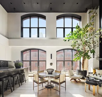 $6,750,000 | 415 Washington Street, Unit 5A | TriBeCa