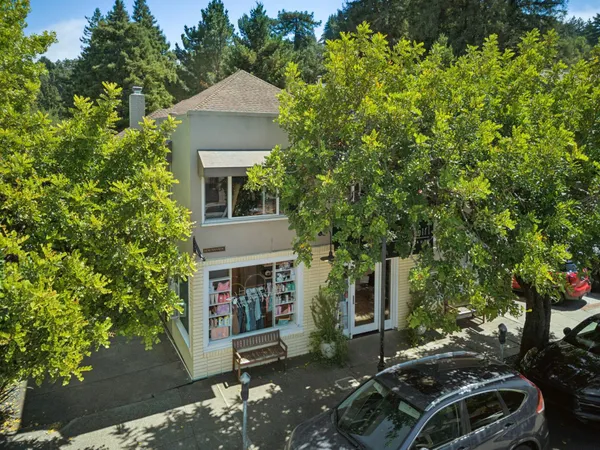 Contact Agent | 34 Sunnyside Avenue, Mill Valley, CA 94941