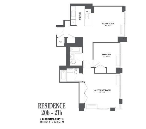 a picture of a wall with a white wall and a picture