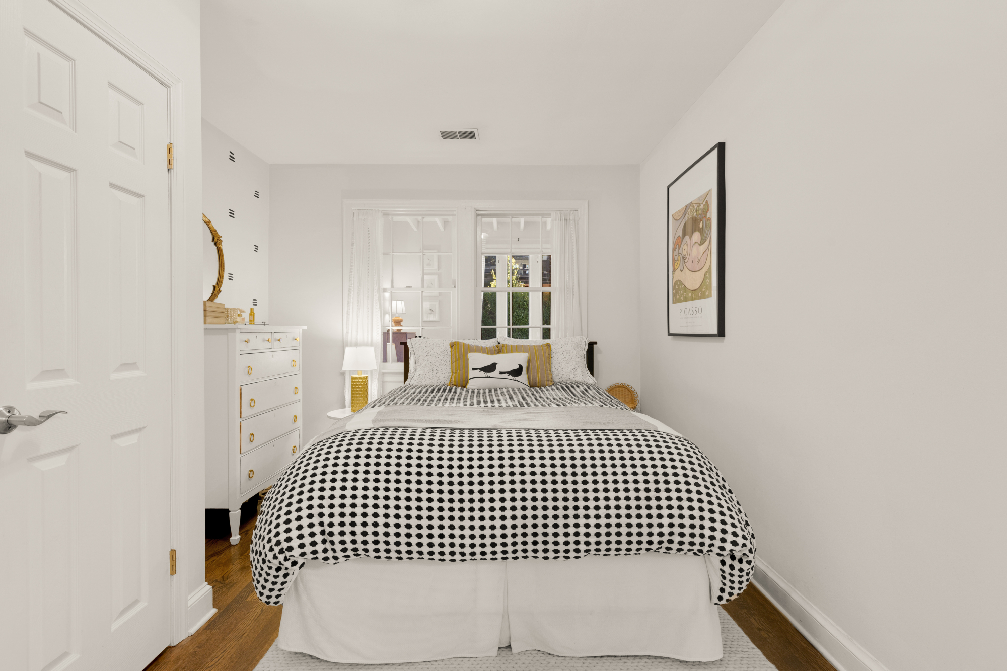 2650 39th Street Northwest, Unit 3 Washington, DC 20007 - Photo 14 of 30