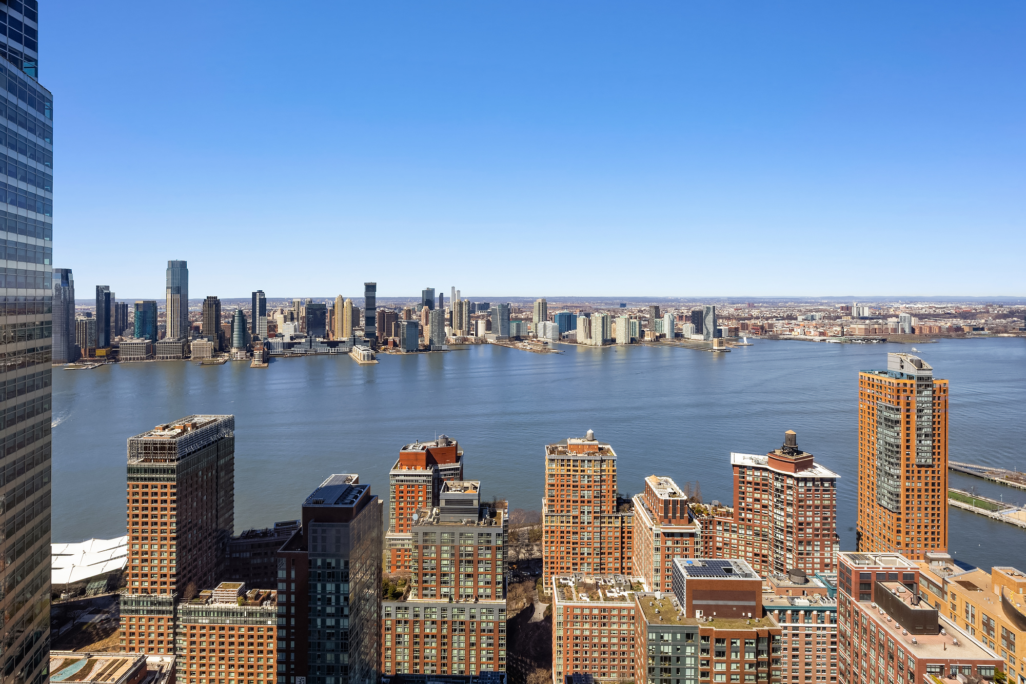 111 Murray Street, Unit 49W Manhattan, NY 10007 - Photo 33 of 36 a view of city