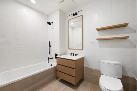 $1,450,000 | 4507 Court Square, Unit 6A | Long Island City