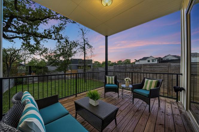 4705 Louis Avenue, Unit A & B Austin, TX 78721 - Photo 21 of 40